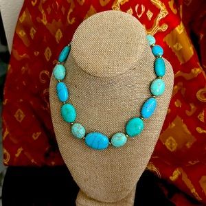 Ralph Lauren Vintage Necklace